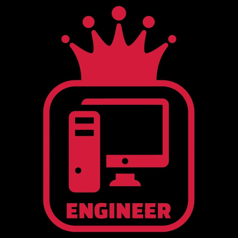 Computer / Informatiker / Aussenseiter / Ingenieur