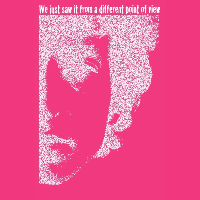 Pointilisme Dylan DylanArt Jack Joblin