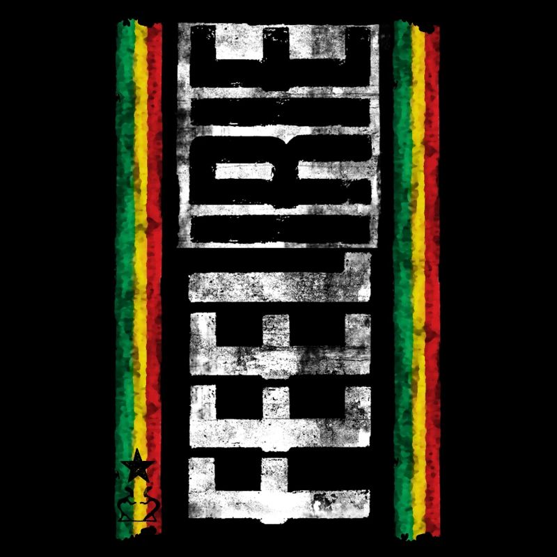feel irie reggae 2