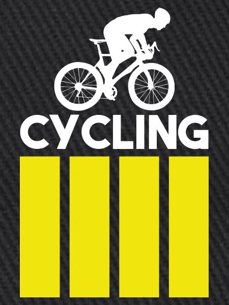 Cycling - Modern