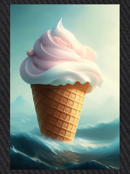 Eiscreme