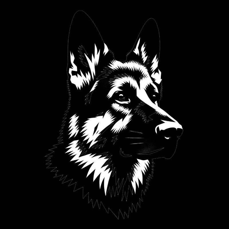 Deutscher Schäferhund