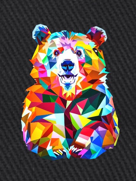 Polygon Bär