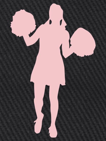 cheerleader