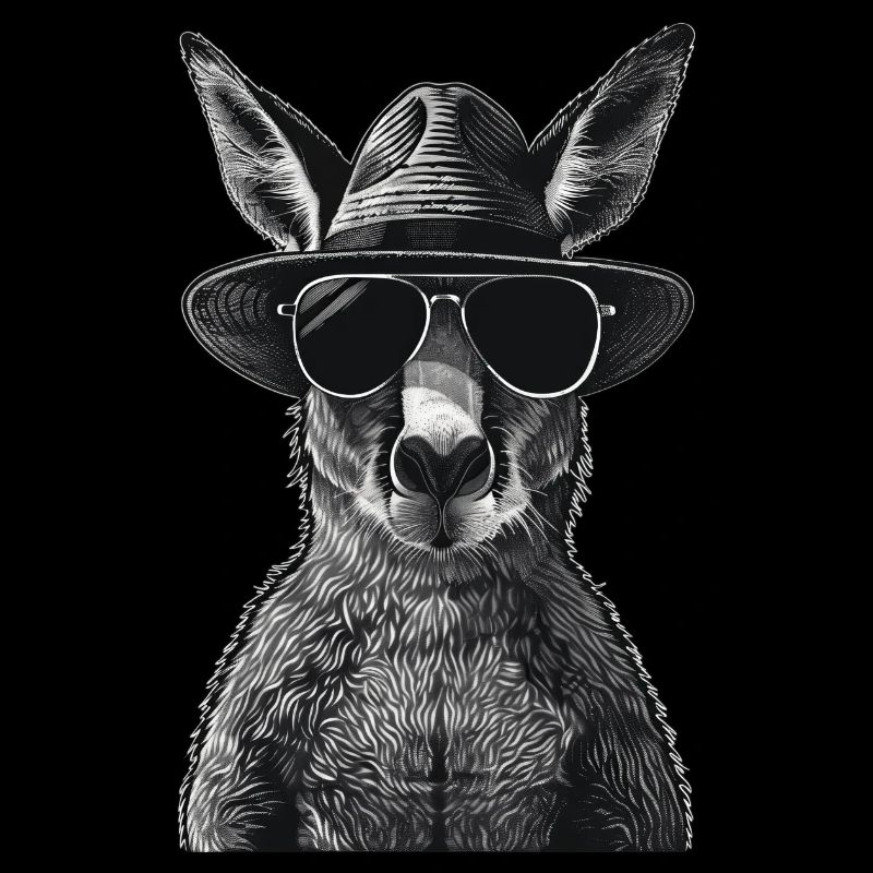 Känguru