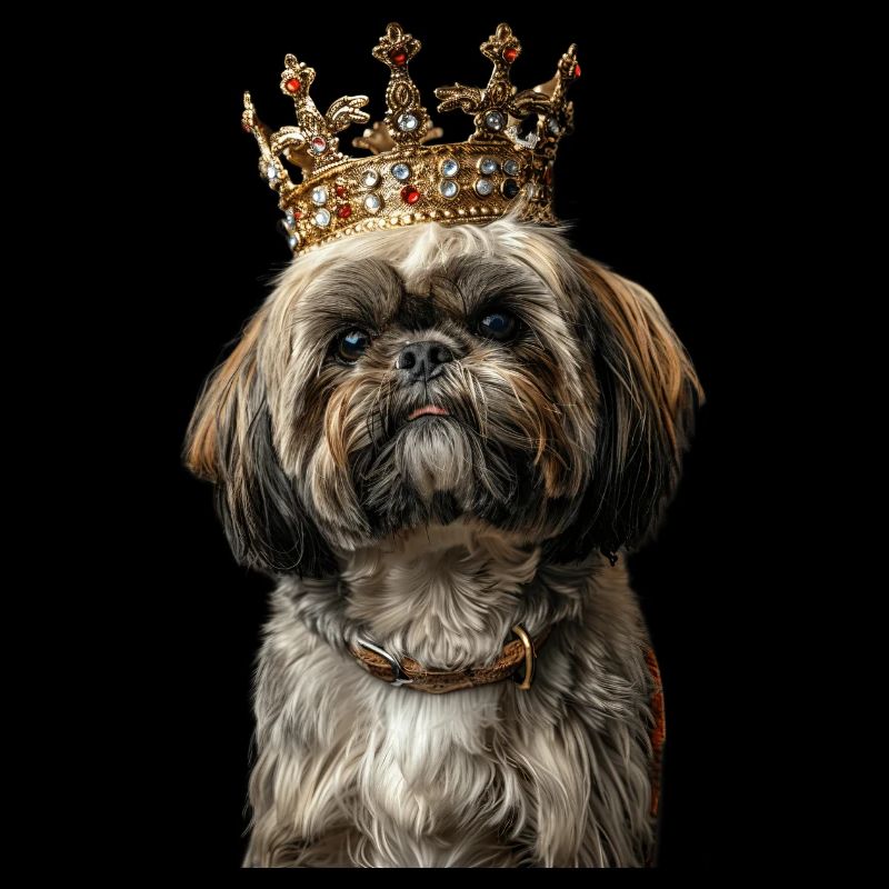 Shih Tzu