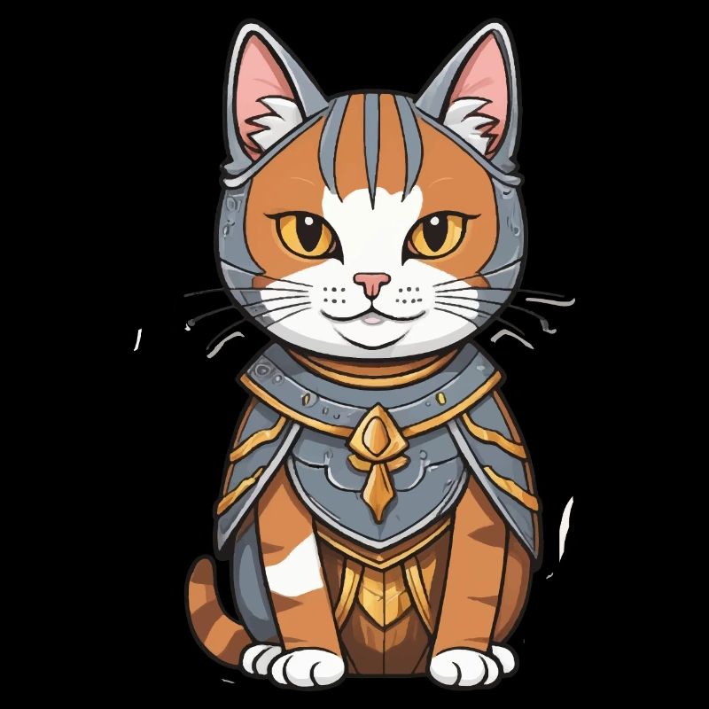 Sorcier du chat