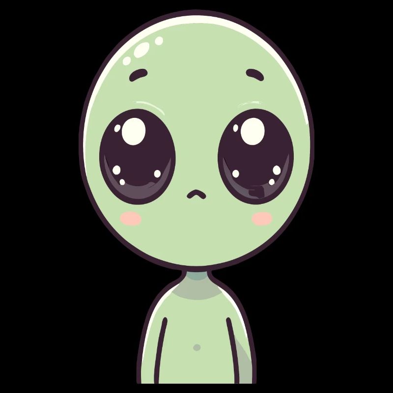 Alien mignon