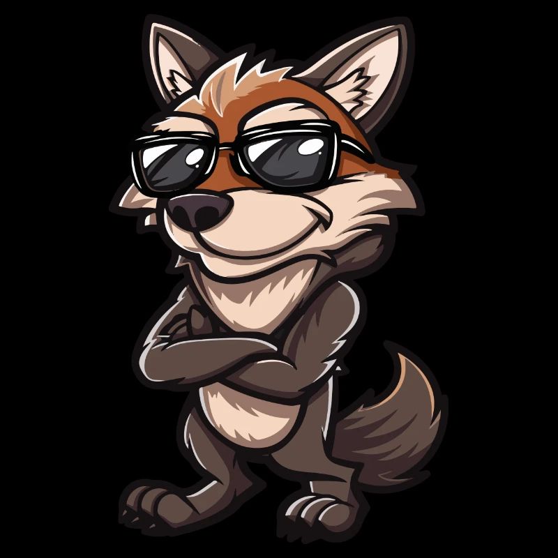 Wolf Tier