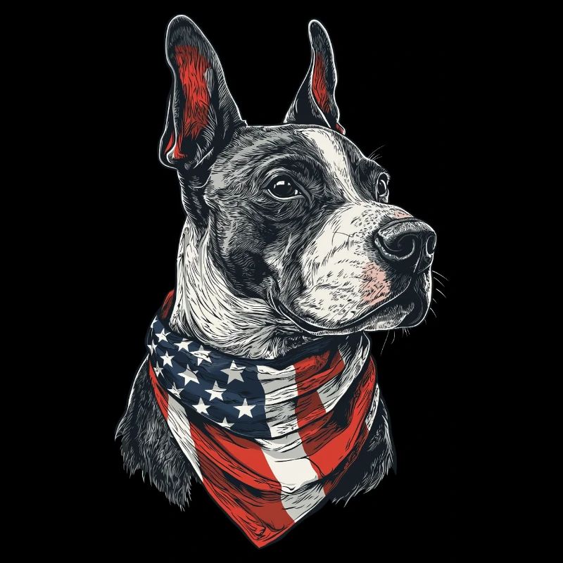 Bullterrier