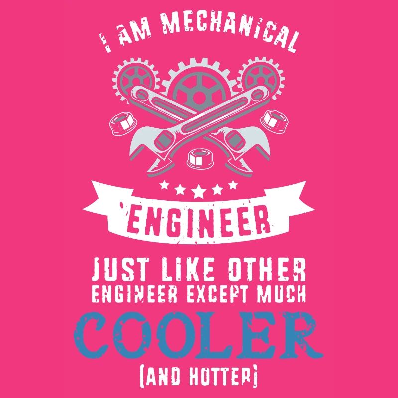 Mechanical Engineer