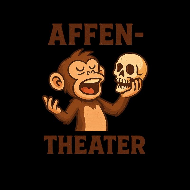 Affen Theater