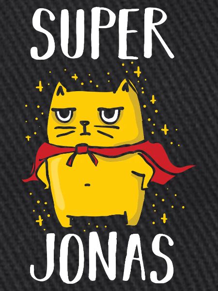 Jonas