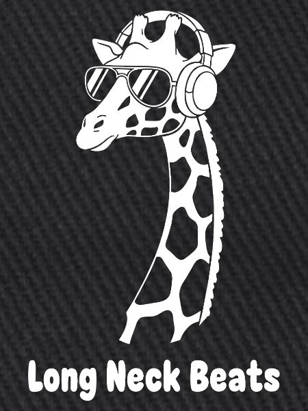 Longneck Beats Giraffe