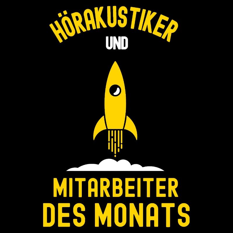 Hörakustiker Mitarbeiter des Monats Hörakustik