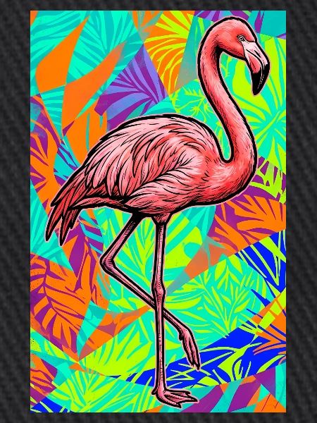 flamingo