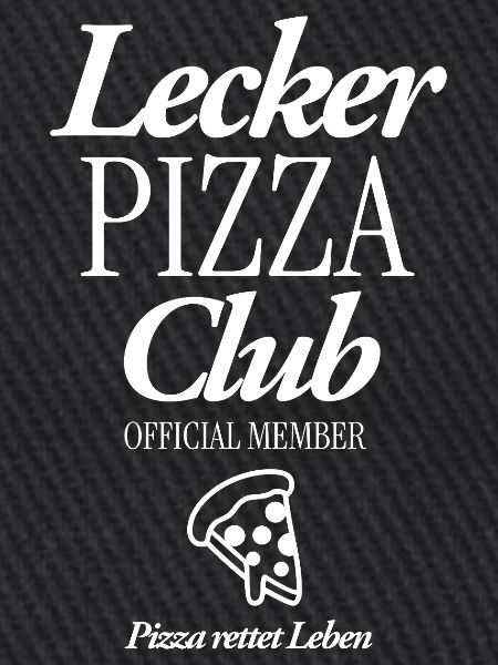 Lecker Pizza CLub