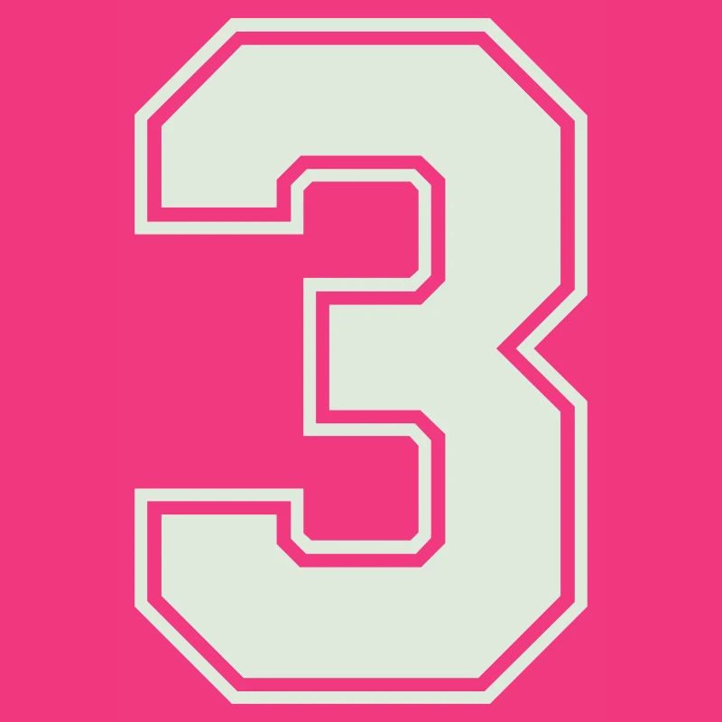 3