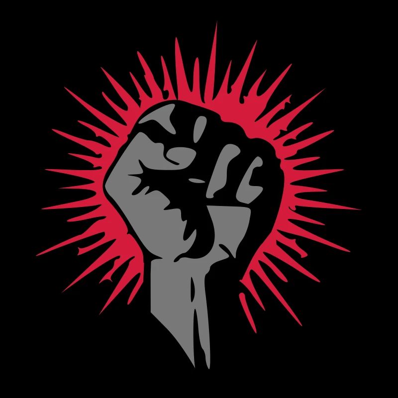 faust / fist