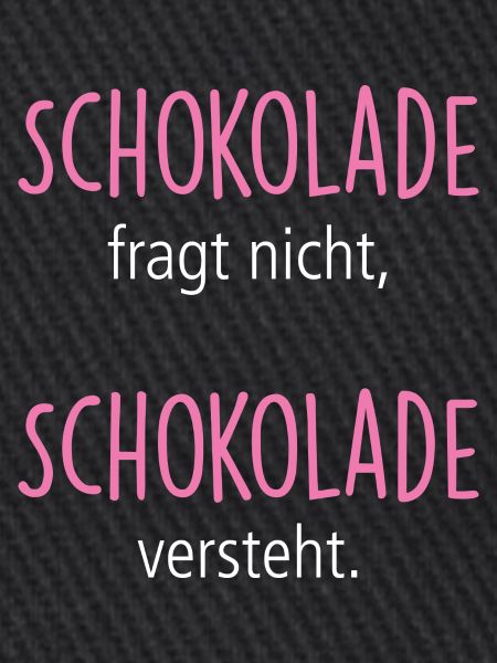 Schokolade