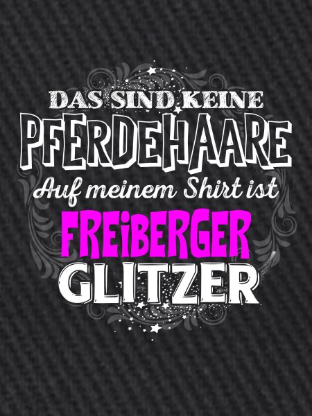 FREIBERGER - Glitzer