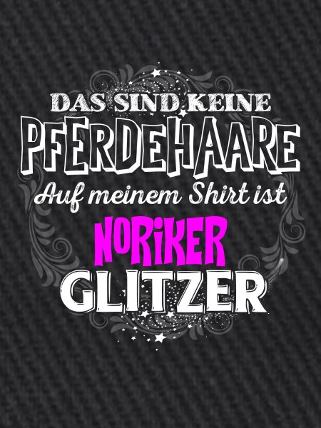 NORIKER - Glitzer