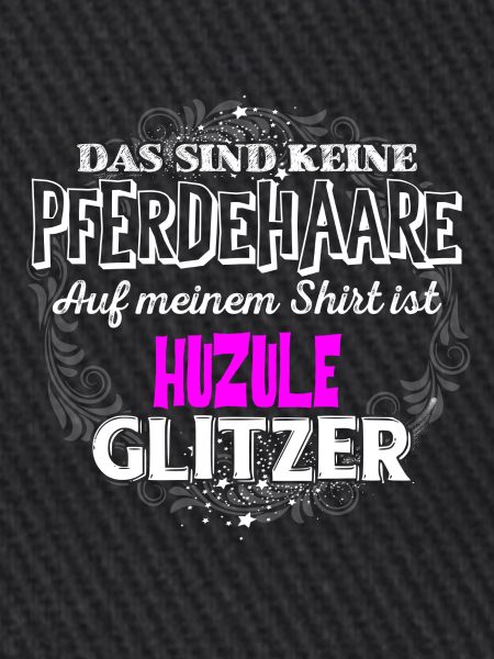 HUZULE - Glitzer