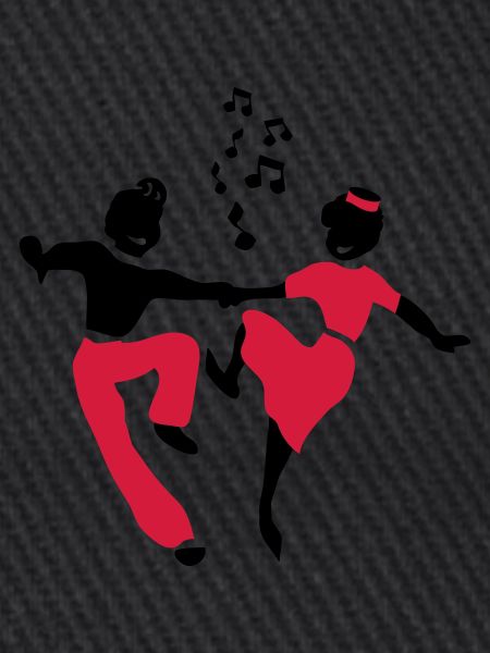 Dance by Patjila