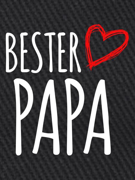 bester Papa