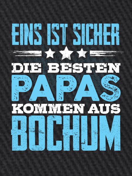 BOCHUM - Papa