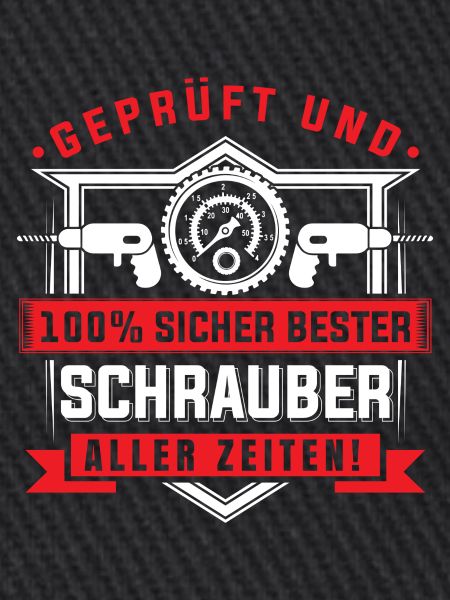 Geprüft bester Schrauber