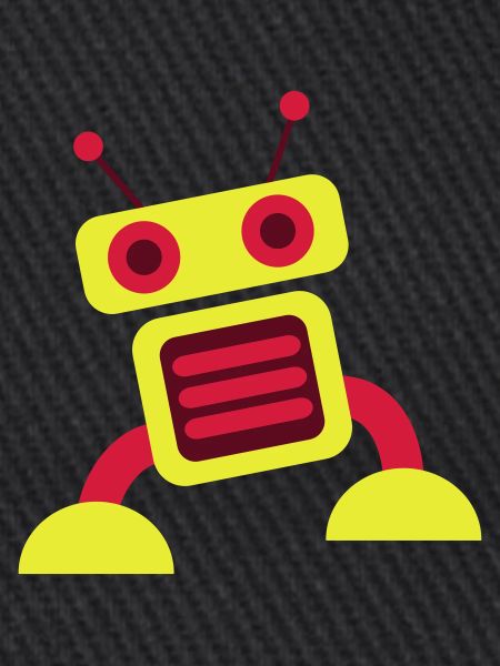 robot 3c