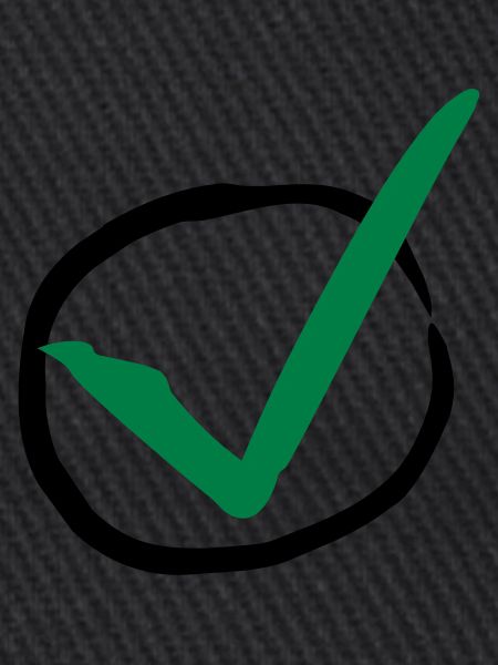 Checkmark