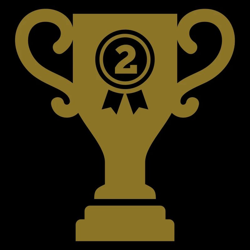 Trophée - coupe