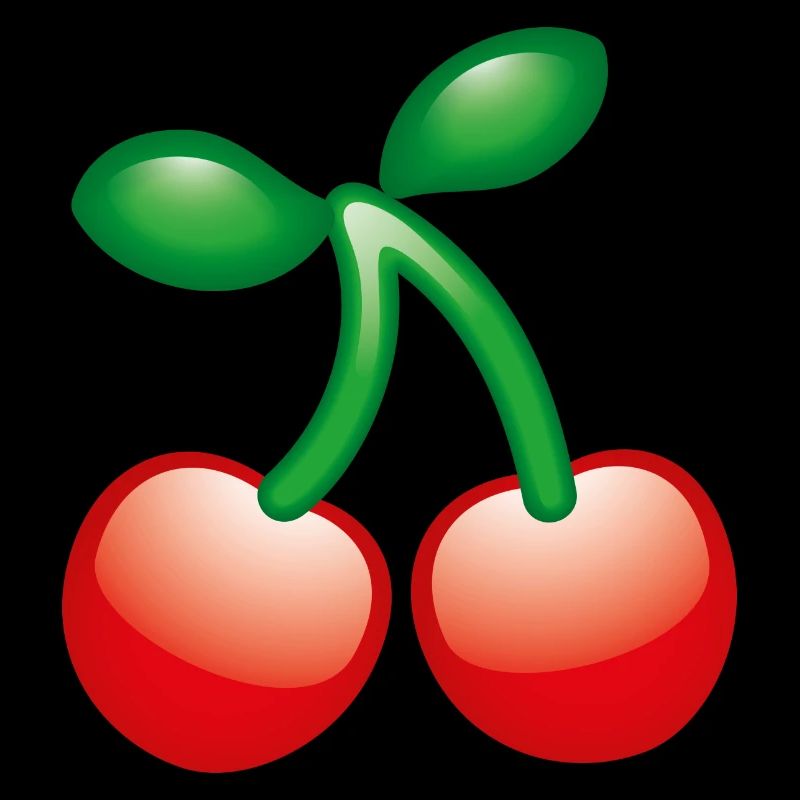 Smiley Cherry