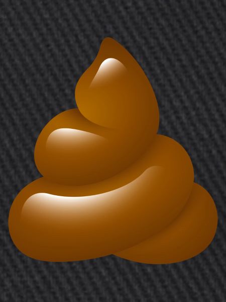 Smiley Poo