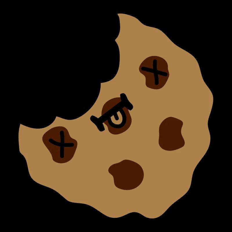 totes plaetzchen stueck