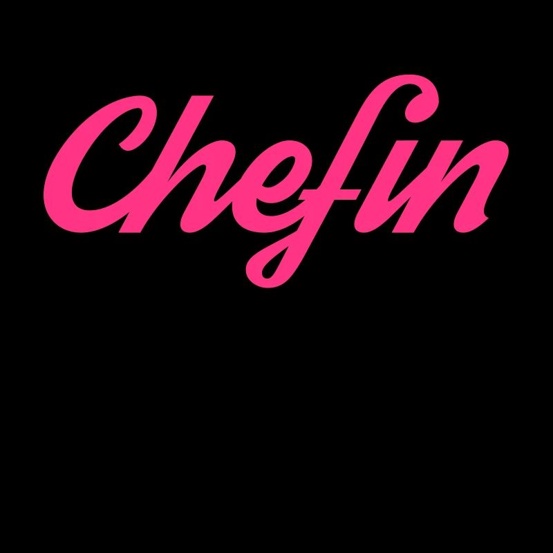 chefin allerbeste design