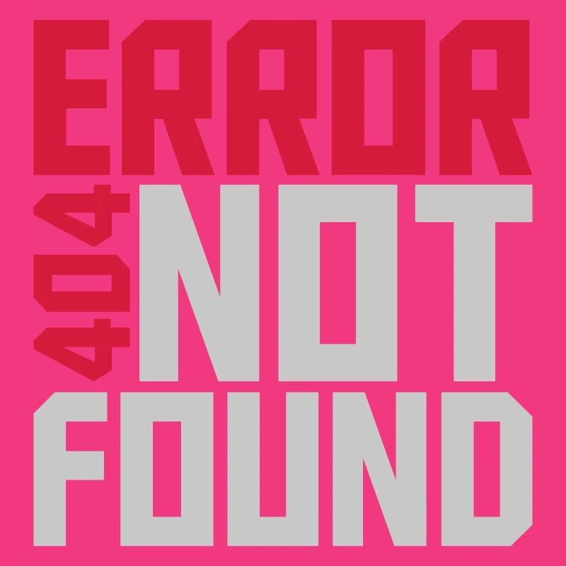 Error 404 not found