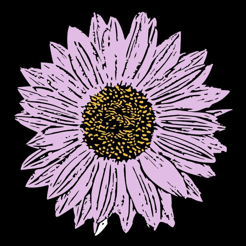 Fleur fleur pastel fleurs fleurs pastel lilas