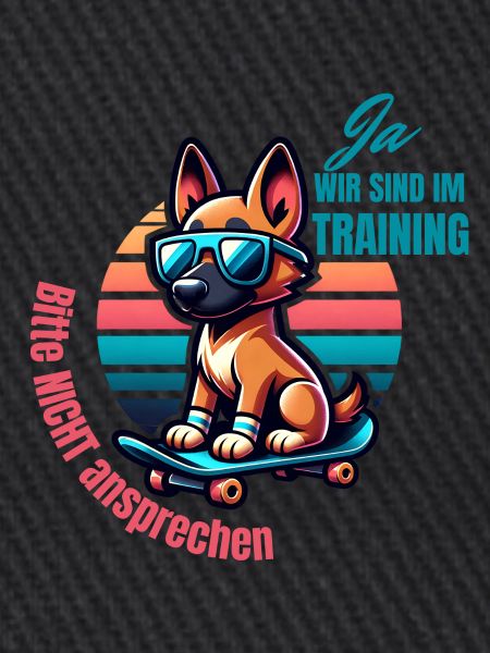 Hunde Training
