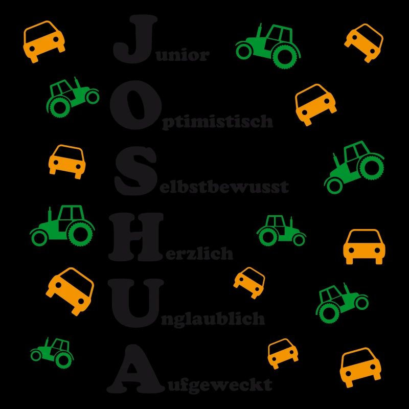 Joshua