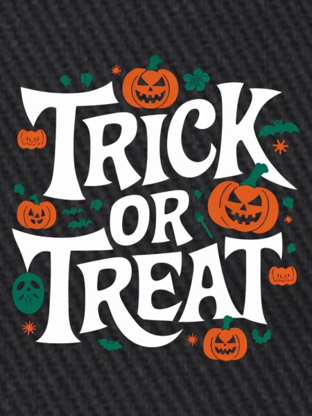 Trick or Treat