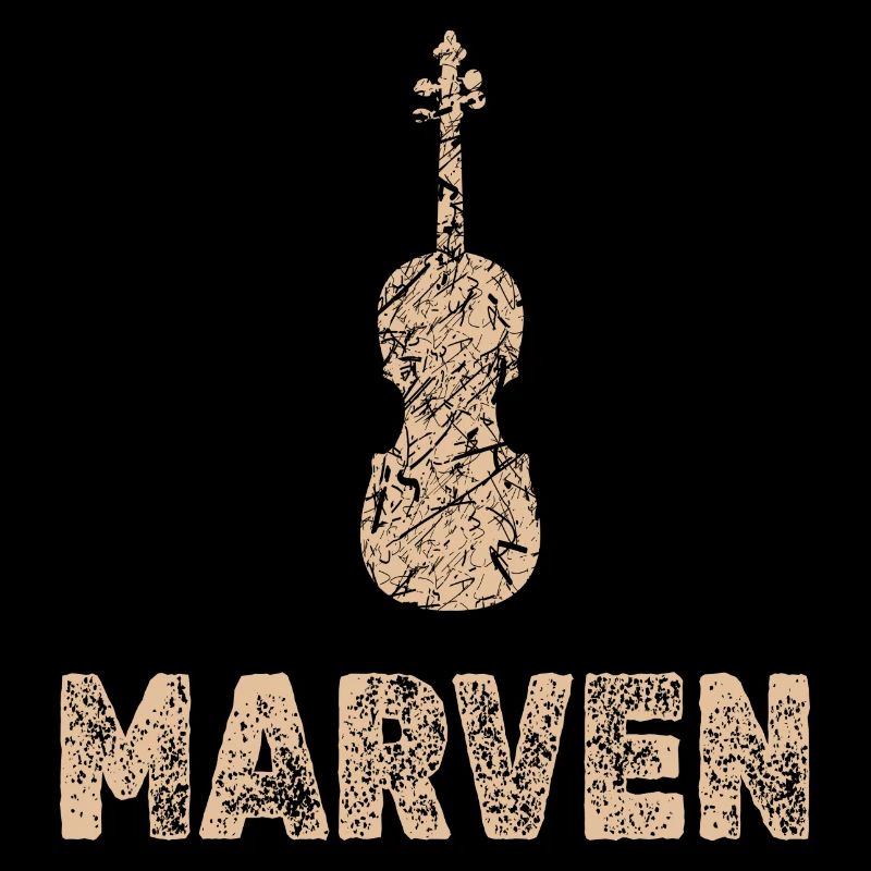 Gift for Marven