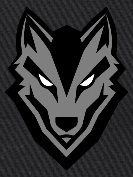 Wolf Icon