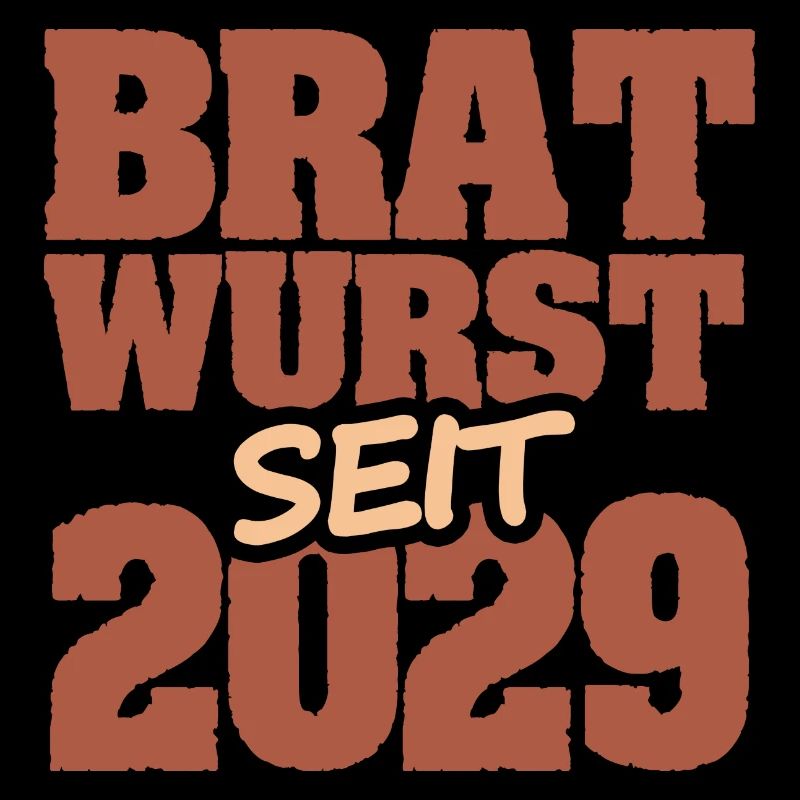 Bratwurst 2029