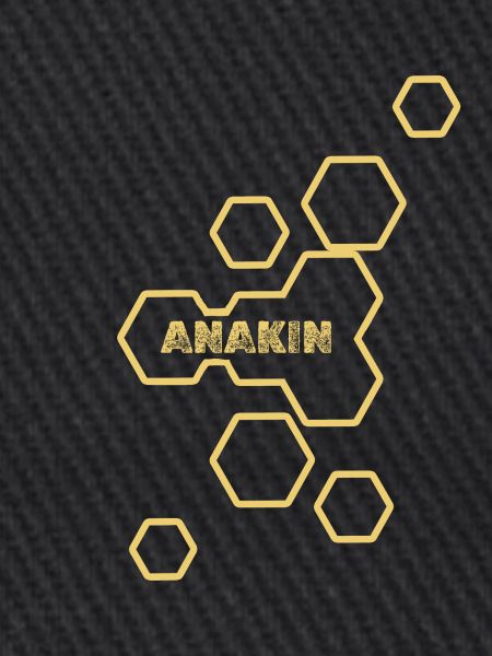 Name Anakin