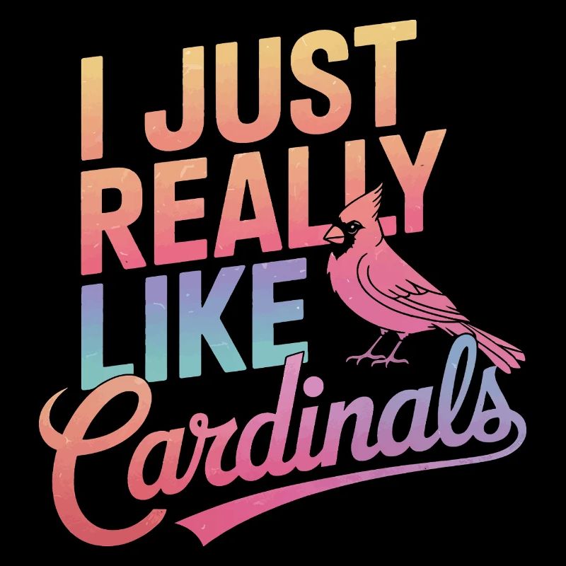 Kardinal Rotkardinal Vogel Roter Kardinal