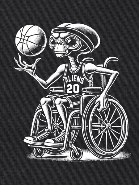 Rollstuhlbasketball