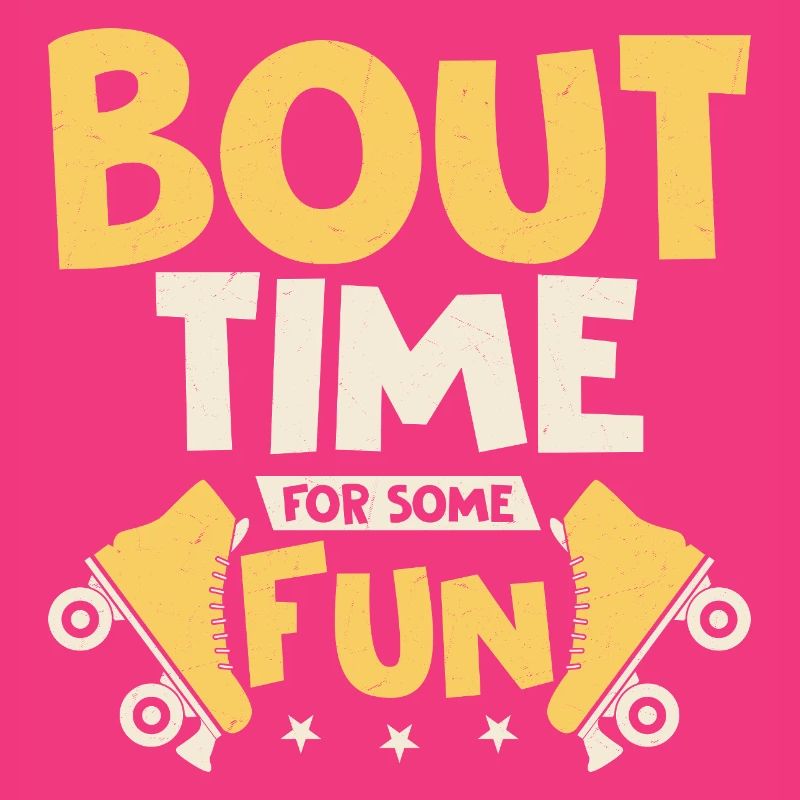 Il est temps de s’amuser à faire du roller derby